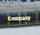 Company Button