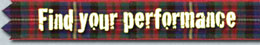 Find Your Nearest Performance